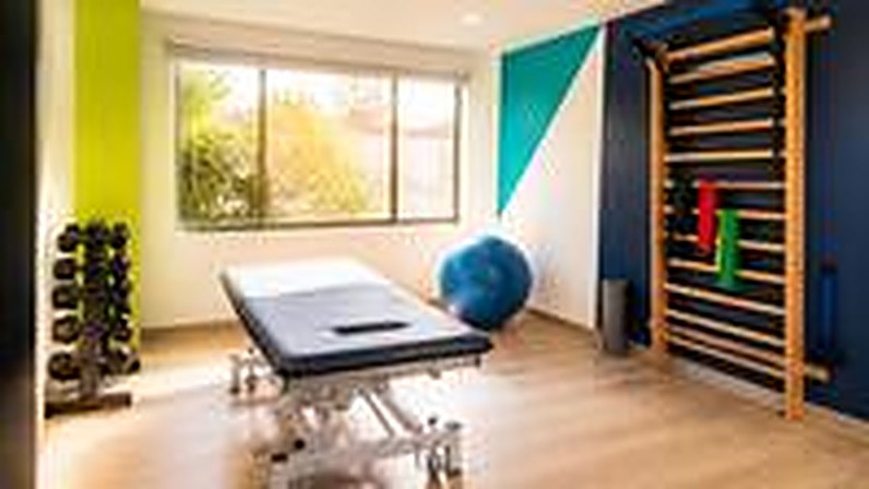 Kinesiología musculoesquelética