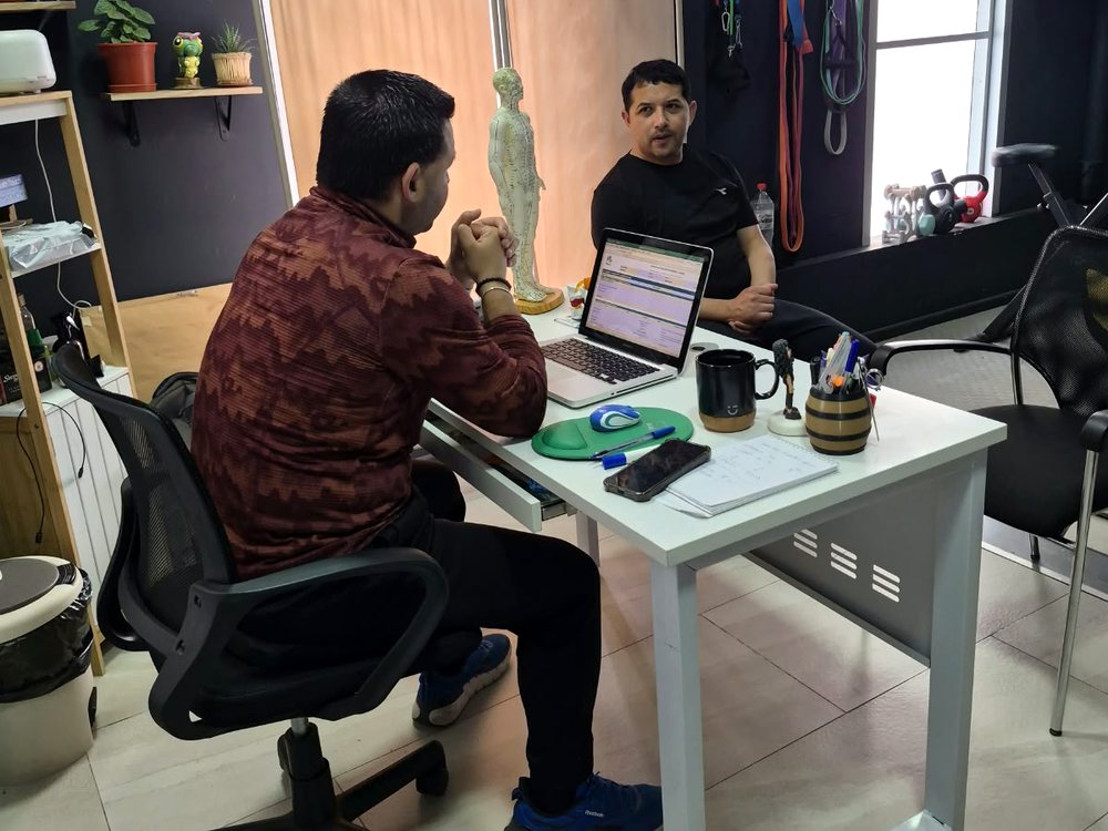 Evaluación y prevención