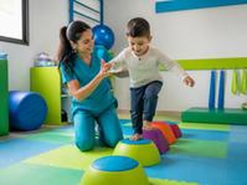 Kinesiología pediátrica